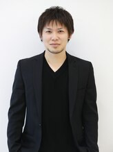 トニーアンドガイ 原宿店(TONI & GUY) 淺野 卓矢