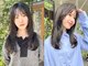 ラパンセヴェール(LA PENSEE VERT)の写真/【矢場町5分】髪のダメージが気になる方必見！髪の内部からしっかり補修し、思わず触れたくなるうる艶へ♪