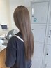 【ブリーチカラー】金山やよい指名で、ハイトーン、デザインカラー10%OFF