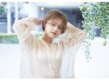 メーレ(MELE)の雰囲気（骨格に合わせた似合わせカット☆）