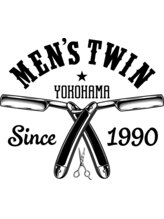 メンズツイン