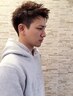 【No.1★男性支持率圧倒的No1】メンズカット×ヘッドスパ￥9,900→￥8,910