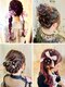 ルチル(Rutile)の写真/札幌大通のヘアセットはルチルで☆推し活や結婚式のなどの特別な日のヘアセットお任せ下さい♪