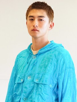 ササ ナガノ(SASA nagano) Flex Short