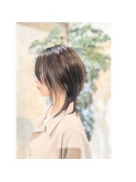 クリュウゲート 三鷹店(KURYU GATE) ウルフレイヤー　ハイライト