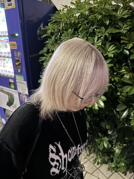 エゴ 池袋(EGO) ホワイト