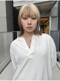 【小河楓花】brown low light