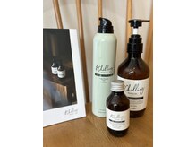ハグヘアーワークス(hug hair works)