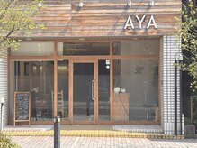 アヤ(AYA)