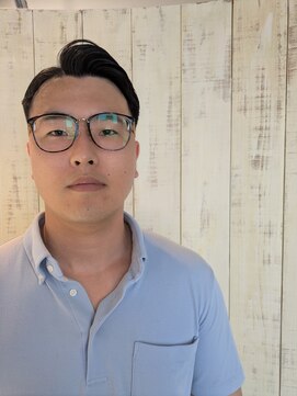 エスポワール 北習志野店(ESPOIR) スキンフェード