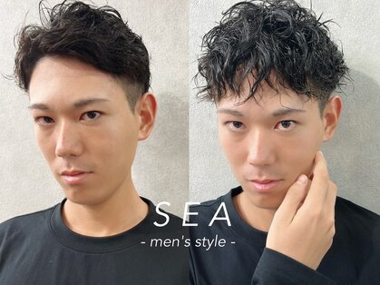 シー 浦安(SEA)の写真