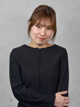 ≪柔らかい大人可愛いスタイル得意≫大人ボブ/グラデーションカラー/ヘアアレンジ/着付け【坂本由香】