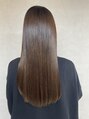 スタイル 新百合ヶ丘(STYLE)&nbsp;日々の朝の時間を楽にする縮毛矯正