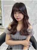 レイヤーカット