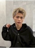 爽やかメンズヘア【マチュレメンズ池袋】