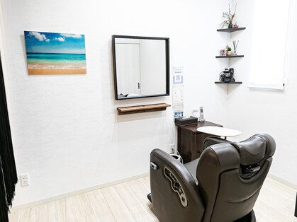 レボア スタイル(REVOIR style)の写真