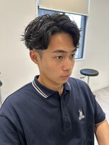 シェリエ(Chal Lier)&nbsp;Ralph feather