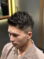 銀座 シノ 灯(shino HANARE)&nbsp;ショートスタイル