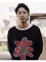 サップ 吹田店(Sup)&nbsp;アップバングショート