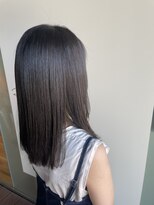 フラネ(flaner)&nbsp;くすみカラー