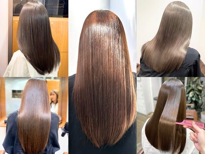 ユーレルム(U-REALM)の写真