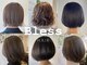 ブレス ヘアー リーベ(Bless HAIR Liebe)の写真