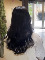 ルフレ 新宿本店1st(Reflet)&nbsp;#プルエクステ