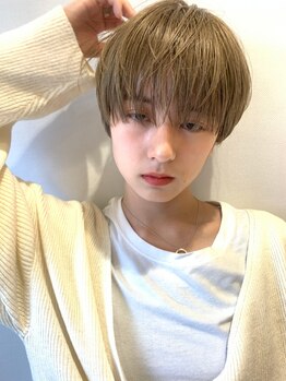 【南区・豊田本町】カウンセリング重視！何でも話しやすい雰囲気が◎個性を活かしたスタイルを叶えます☆