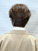 リップス 原宿(LIPPS)&nbsp;韓流ニュアンスパーマ