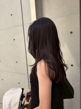 ロウ 町田(ROW) 働く大人女性の為のカット×カラー【ROW町田】