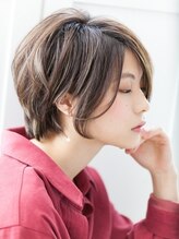 ハヤスズ美容室