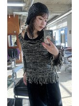 チクロヘアー(Ticro hair) Kotoko