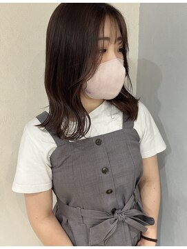 リーシュ イロン(Re:sh iron) ナチュラルスタイル