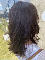 アース 星ヶ丘店(HAIR & MAKE EARTH)&nbsp;くびれミディレイヤー