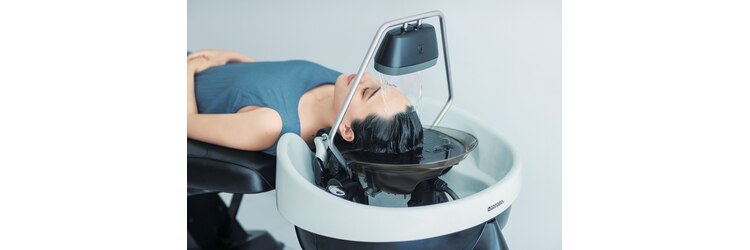 ソルビア(solvia)のサロンヘッダー