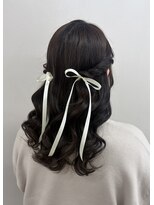 ソリン(Solin') ハーフツイン×ヨシンモリ