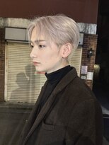 ベル(BEL)&nbsp;ホワイト/ホワイトブロンド/シルクホワイト/スノーホワイト