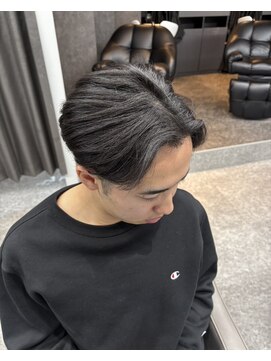 オール 大宮(OR) メンズシークレットハイライト!