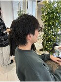 甘めツイストスパイラル