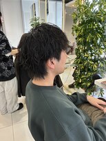 フィッツ(Fits)&nbsp;甘めツイストスパイラル