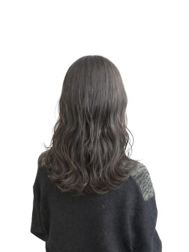 イワッシュ 三ツ境駅店(IwAsh) /髪質改善/縮毛矯正/三ツ境/三ツ境駅/学割U24/キッズカッ