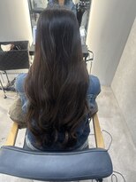 ノアランス 池袋(noah rance)&nbsp;池袋メテオカラー/最新髪質改善トリートメント