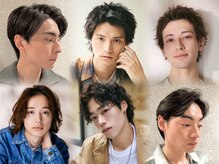 エイチエムヘアー 吉祥寺店(H M hair)の雰囲気（メンズスタイルはカットからパーマまで幅広く対応◎韓国/メンズ）
