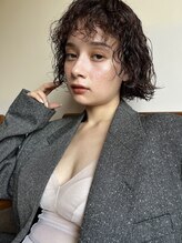 丁寧な技術と徹底したカウンセリングでナチュラルだけどトレンド感のあるスタイルに