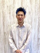アグ ヘアー ユッカ 由利本荘店(Agu hair yucca)&nbsp;HIRO 