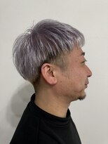 リコリス(licoris)&nbsp;ホワイトカラー