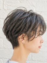 デュッカアンティーク(Duka antique)&nbsp;ショートボブ