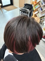 本と南風 guest design