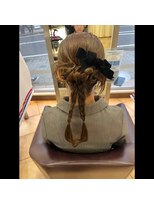 キセイ 北仙台店 KISEI カチモリヘア