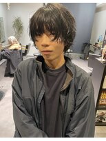 ギルド(guild.)&nbsp;メンズのメンズすぎないやつ